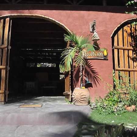 拉伊斯拉庄园酒店 Sarapiquí 外观 照片