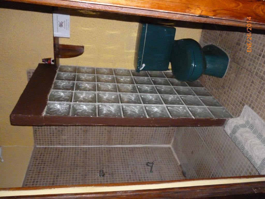 拉伊斯拉庄园酒店 Sarapiquí 客房 照片