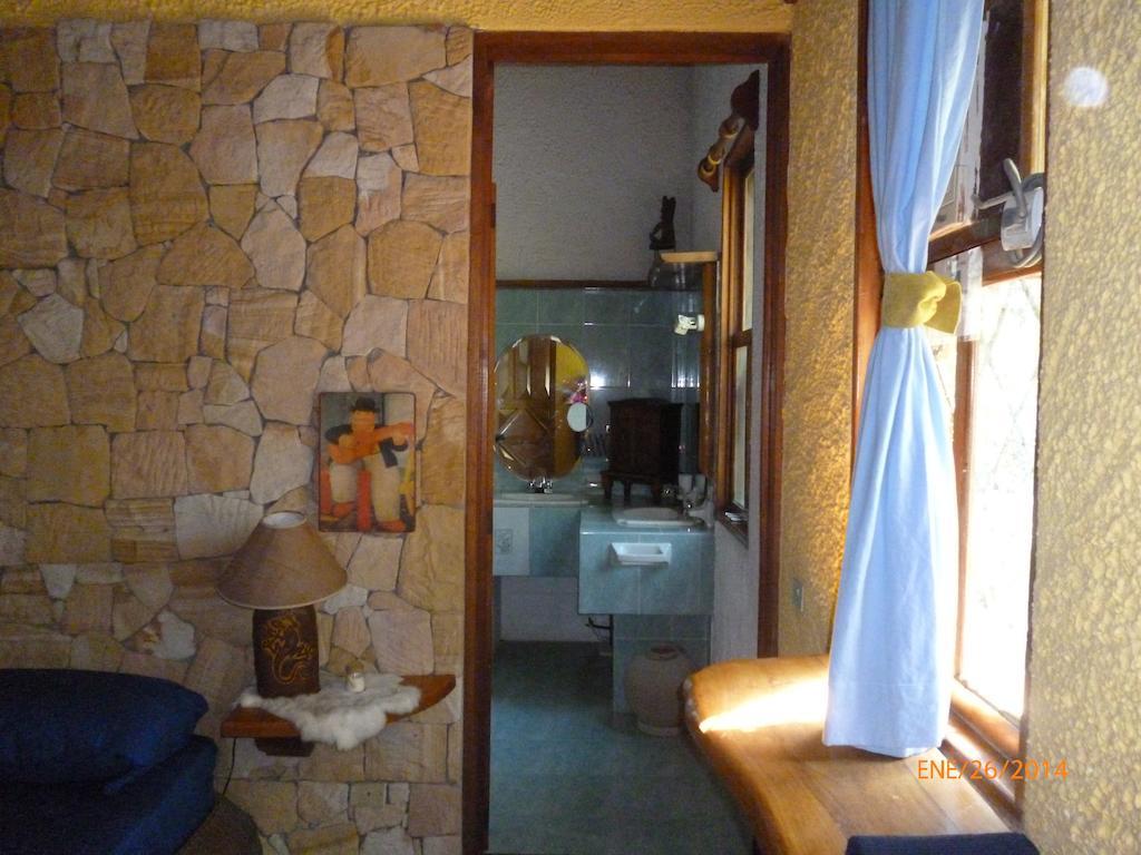 拉伊斯拉庄园酒店 Sarapiquí 客房 照片