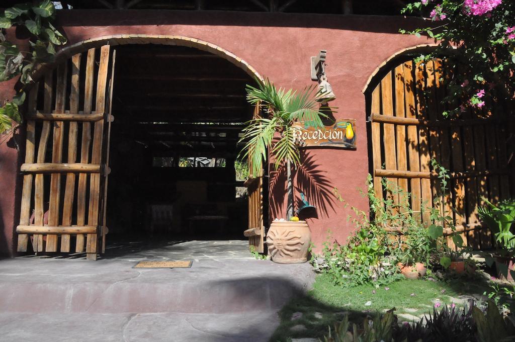 拉伊斯拉庄园酒店 Sarapiquí 外观 照片